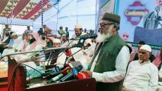 বৃহত্তর স্বার্থে মুসলমানদেরকে কুরআন ও সুন্নাহর ছায়াতলে ঐক্যবদ্ধ হতে হবে: ধর্ম উপদেষ্টা