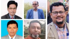 ১৩ই ফেব্রুয়ারি নবীনগর প্রেসক্লাবের নির্বাচন: চলছে শেষ মুহূর্তের প্রচারণা