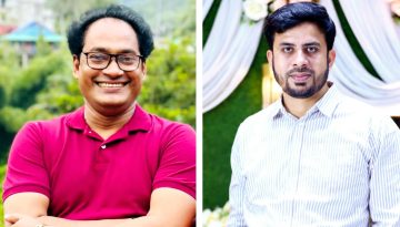 চাঁদপুরে ‘ঢাবিয়ান’ এর ৪১ সদস্যের কমিটিতে সভাপতি বাহার, সাধারণ সম্পাদক রাসেল