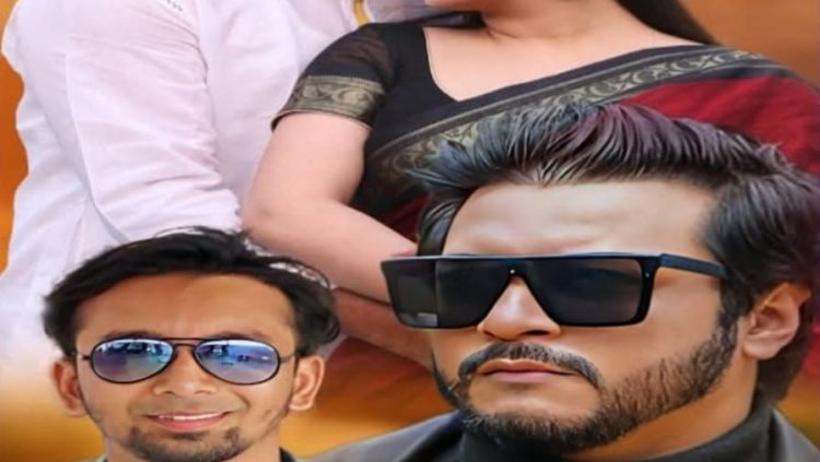 বিশ্ব ভালোবাসা দিবসে বঙ্গ জুড়ে চলচ্চিত্র কাগজের বউ