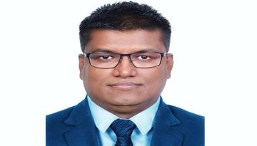 আয়না ঘরের গুমসংক্রান্ত বর্ণনা দিলেন বিএনপি নেতা মাজেদ