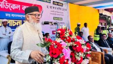 জনগণের সেবা করা অত্যন্ত গৌরবের: ধর্ম উপদেষ্টা