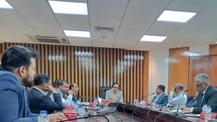রাজধানীতে পাঁচটি বে-সরকারী ভূমিসেবা সহায়তা কেন্দ্রের উদ্বোধন