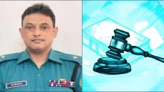 যাত্রাবাড়ী থানার সাবেক ওসি মাজহারুল ও তার স্ত্রীর দেশত্যাগের নিষেধাজ্ঞা