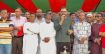 একটি সুস্থ জাতি গঠনে ক্রীড়াঙ্গনের ভিত্তি হউক বাংলাদেশ: আমিনুল হক