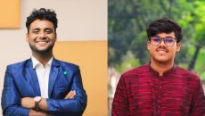 জবিতে বৈষম্যবিরোধী ছাত্র আন্দোলনের কমিটি ঘোষণা