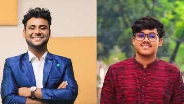 জবিতে বৈষম্যবিরোধী ছাত্র আন্দোলনের কমিটি ঘোষণা