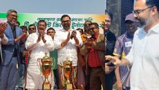 আওয়ামী প্রেতাত্মারা নব্য বিএনপি সেজে অপকর্ম করে বেড়াচ্ছে: আমিনুল হক