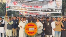 তরুণ প্রজন্মকে সঠিক পথে রাখতে খেলাধুলার বিকল্প নেই: আমিনুল হক