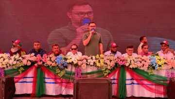 জাতীয় সংসদ নির্বাচন নিয়ে ষড়যন্ত্র হচ্ছে: আমিনুল হক