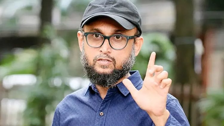 বই প্রকাশের আগে পুলিশ বা অন্য কারও নিরীক্ষার প্রশ্নই আসে না: সাংস্কৃতিক উপদেষ্টা
