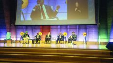 আন্তর্জাতিক মাতৃভাষা দিবসের রজতজয়ন্তী ইউনেস্কো সদর দপ্তরে দ্বিতীয় দিনের আয়োজনে ভার্চুয়ালি যোগ দেন প্রধান উপদেষ্টা