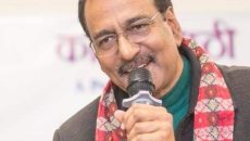 মা