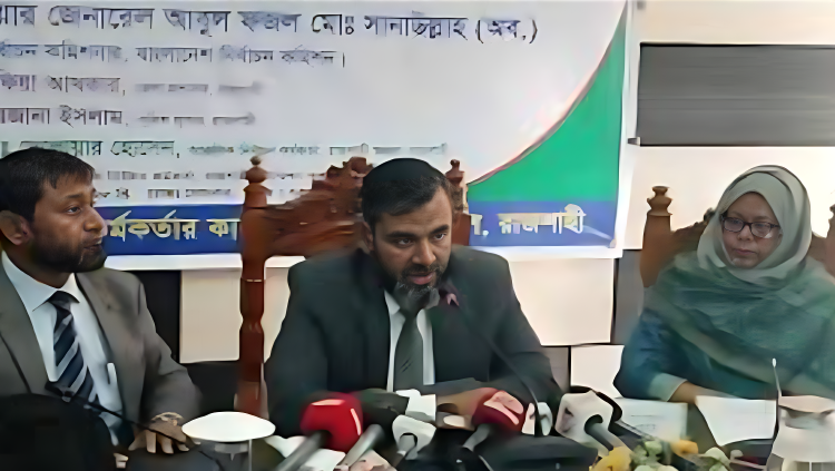 নির্বাচনের তারিখটা এই মুহূর্তে কমিশনের হাতে নেই: ইসি