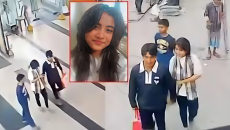 মায়ের চিকিৎসার জন্য ঢাকায় এসে নিখোঁজ সুবা ক্যামেরায় যা দেখা গেলো