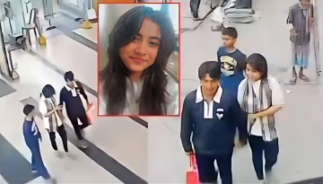 মায়ের চিকিৎসার জন্য ঢাকায় এসে নিখোঁজ সুবা ক্যামেরায় যা দেখা গেলো