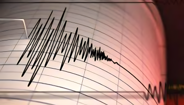 ইন্দোনেশিয়ার উত্তর উপকূলে ৬.২ মাত্রার শক্তিশালী ভূমিকম্প