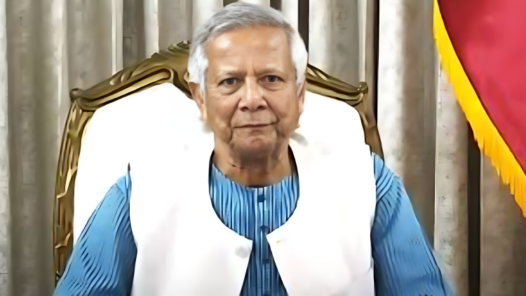 শিগগিরই আয়নাঘর পরিদর্শনে যাবেন প্রধান উপদেষ্টা