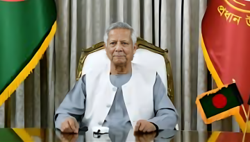 জাতীয় নির্বাচনের সম্ভাব্য সময় জানালেন প্রধান উপদেষ্টা