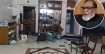 গাজীপুরে সাবেক মন্ত্রী মোজাম্মেল হকের বাড়িতে হামলা, আহত ১৫