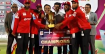 বরিশালে শিরোপা উদযাপন করবেন তামিমরা