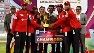 বরিশালে শিরোপা উদযাপন করবেন তামিমরা