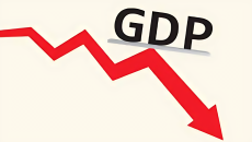 জিডিপি প্রবৃদ্ধি ৪.২২ শতাংশ, ৪ বছরে সর্বনিম্ন