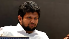 তৌহিদী জনতাকে হুমকি দেইনি, সতর্ক করেছি: উপদেষ্টা মাহফুজ