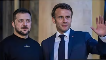 ইউক্রেন নিয়ে বসছেন ইউরোপীয় নেতারা