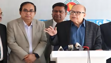 ঈদে এক কোটি পরিবার বিনামূল্যে চাল পাবে: উপদেষ্টা আলী ইমাম