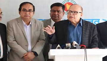 ঈদে এক কোটি পরিবার বিনামূল্যে চাল পাবে: উপদেষ্টা আলী ইমাম