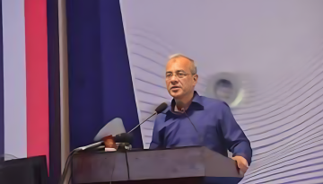 রোহিঙ্গাদের পাসপোর্ট পাওয়া সহজ হবে না: স্বরাষ্ট্র উপদেষ্টা