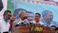 সরকারে থেকে দল গঠন করলে জনগণ মেনে নেবে না: মির্জা ফখরুল