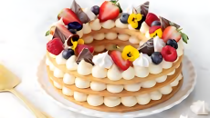 বিস্কুট–কেকের ওপর ভ্যাট কমল এনবিআর