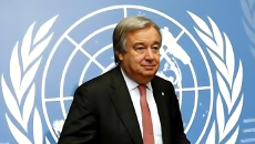 জাতিসংঘের মহাসচিব ১৩ মার্চ ঢাকায় আসছেন