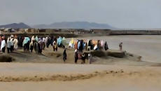 আফগানিস্তানের দুই প্রদেশে শিলাবৃষ্টি-ভারী বর্ষণ