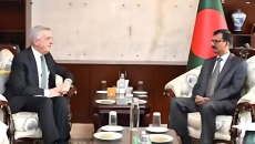 রো‌হিঙ্গা সমস্যা সমাধানে জোর দিতে হবে: ফিলিপ্পো গ্র্যান্ডি