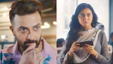 ‘বরবাদ’ টিজারে শাকিবের চমক