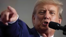 কানাডা-মেক্সিকো ও চীনের ওপর অতিরিক্ত শুল্ক ঘোষণা যুক্তরাষ্ট্রের