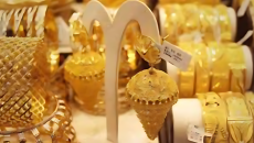 ফের বাড়ল সোনার দাম, ১ লাখ ৫৪ হাজার টাকা ভরি