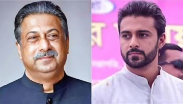 বাগেরহাটে শেখ হেলাল-তন্ময়সহ আ. লীগের ৩৫ নেতাকর্মীর বিরুদ্ধে মামলা