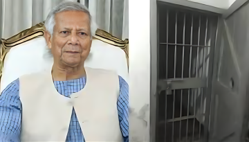 ‘আয়নাঘর’ পরিদর্শনে যাচ্ছেন প্রধান উপদেষ্টা