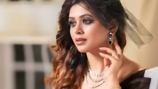 ভালোবাসা দিবসে শয্যাশায়ী ঋতাভরী!