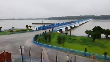 বিএনপির কর্মসূচির আগে হঠাৎ তিস্তায় পানি বৃদ্ধি