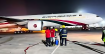 ভারতের নাগপুর বিমানবন্দরে বাংলাদেশ বিমানের জরুরি অবতরণ