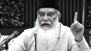 সাবেক সিইসি আব্দুর রউফ আর নেই