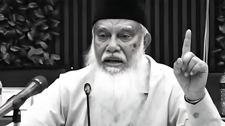 সাবেক সিইসি আব্দুর রউফ আর নেই