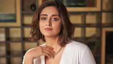 ফের মা হচ্ছেন অভিনেত্রী ইলিয়ানা