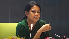 জরুরি প্রয়োজন ছাড়া গাছ কাটা যাবে না: পরিবেশ উপদেষ্টা