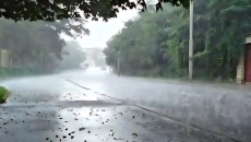 ঢাকাসহ ৫ বিভাগে বৃষ্টির পূর্বাভাস, কমতে পারে তাপমাত্রা